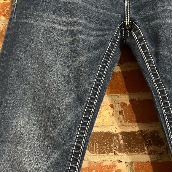 Miss Me Signature Boot “Snowflake” Size 28 - Picture 12 of 13